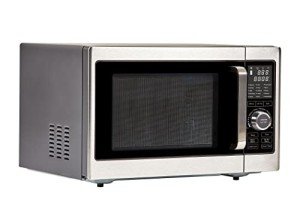 Power XL 8-in-1 Microwave & Air Fryer Oven