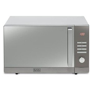 BLACK+DECKER 30L Microwave with Grill and Convection