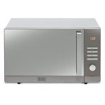 BLACK+DECKER 30L Microwave with Grill and Convection
