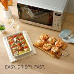 Panasonic 29L Grill Microwave Oven - 1000W Silver