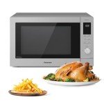 Panasonic 34L Air Fry Combination Microwave Oven