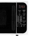 SIA 25L Freestanding Combination Microwave Oven - White
