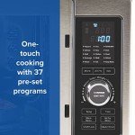 Power XL 8-in-1 Microwave & Air Fryer Oven