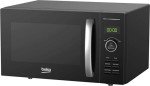 Beko Black 25L Combination Microwave Oven