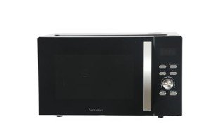 Cookology 25L Freestanding Combi Microwave Oven Grill