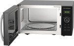 Beko Black 25L Combination Microwave Oven