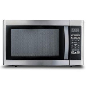 Smad 42L Microwave Oven with Grill and Turntable
