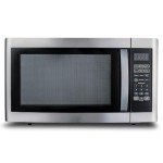 Smad 42L Microwave Oven with Grill and Turntable