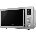 Smeg 35L Combination Microwave Oven