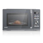 Toshiba 25L Solo Microwave Oven - Morandi Grey