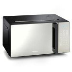 Hisense 20L Digital Solo Microwave Oven with Grill