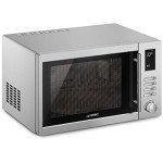 Smeg 35L Combination Microwave Oven