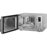 Smeg 35L Combination Microwave Oven