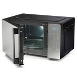 Hisense 20L Digital Solo Microwave Oven with Grill