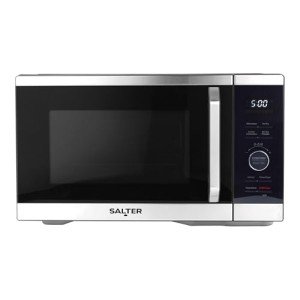 Salter DuoWave 2-in-1 Air Fryer & Microwave