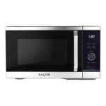 Salter DuoWave 2-in-1 Air Fryer & Microwave