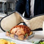 Salter DuoWave 2-in-1 Air Fryer & Microwave