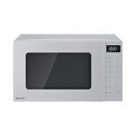 Panasonic 20L Grill Microwave Oven, Silver