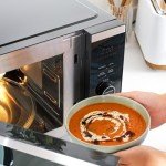 Salter DuoWave 2-in-1 Air Fryer & Microwave