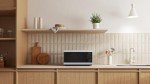 Samsung 32L Solo Microwave 1000W Stainless Steel