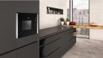 NEFF N50 Built-in Microwave Oven with Easy Controls