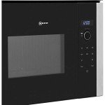 NEFF N50 Built-in Microwave Oven with Easy Controls