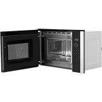 NEFF N50 Built-in Microwave Oven with Easy Controls