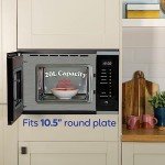 Russell Hobbs 20L Digital Microwave with Grill