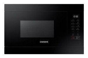 Samsung 22L Built-In Microwave, 850W, Black