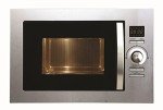 Cookology Built-in Microwave Oven & Grill 25L