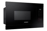 Samsung 22L Built-In Microwave, 850W, Black