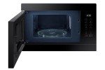 Samsung 22L Built-In Microwave, 850W, Black