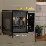Russell Hobbs 20L Digital Microwave with Grill
