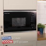 Russell Hobbs 20L Digital Microwave with Grill