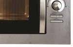 Cookology Built-in Microwave Oven & Grill 25L