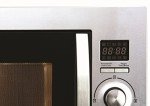 Cookology Built-in Microwave Oven & Grill 25L