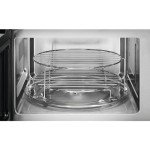 AEG Built-in 26L Microwave & Grill, 900W