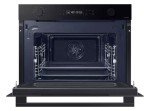 Samsung Series 4 Built-In Compact Electric Oven