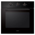 COMFEE' 60cm Built-in Electric Fan Oven