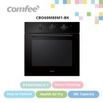 COMFEE' 60cm Built-in Electric Fan Oven