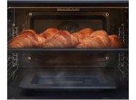 Samsung Series 4 Built-In Compact Electric Oven