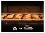Samsung Series 4 Built-In Compact Electric Oven