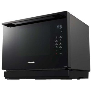 Panasonic 4-in-1 31L Black Microwave Oven