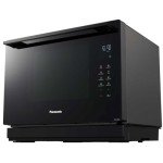 Panasonic 4-in-1 31L Black Microwave Oven