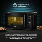 Tower 2-in-1 Microwave & Air Fryer Oven