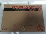 GASLAND IH60BT Double Induction Hob with Touch Control