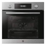 Hoover H-Oven 300 Built-In Electric Oven, 60cm