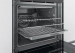 Hoover H-Oven 300 Built-In Electric Oven, 60cm