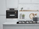 Hoover H-Oven 300 Built-In Electric Oven, 60cm