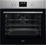 AEG 6000 Series Built-In Oven with SurroundCook